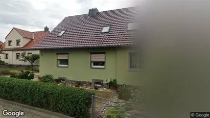 Apartments for rent in Bautzen - Photo from Google Street View