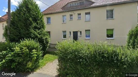 Apartments for rent in Bautzen - Photo from Google Street View