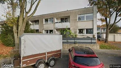 Apartments for rent in Wesel - Photo from Google Street View