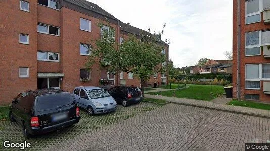 Apartments for rent in Aachen - Photo from Google Street View