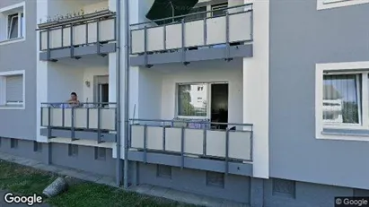 Apartments for rent in Essen - Photo from Google Street View