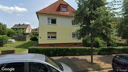 Apartments for rent in Unna - Photo from Google Street View
