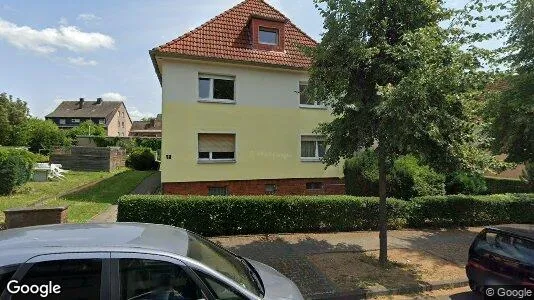 Apartments for rent in Unna - Photo from Google Street View