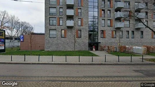 Apartments for rent in Essen - Photo from Google Street View
