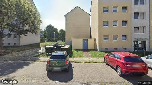 Apartments for rent in Essen - Photo from Google Street View