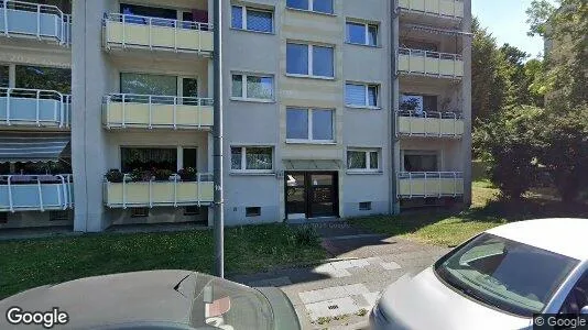 Apartments for rent in Essen - Photo from Google Street View