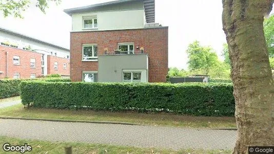 Apartments for rent in Recklinghausen - Photo from Google Street View
