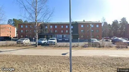 Apartments for rent in Oulu - Photo from Google Street View