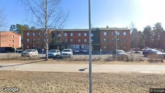 Apartments for rent in Oulu - Photo from Google Street View