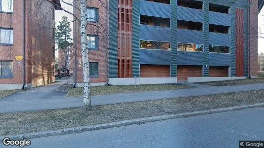 Apartments for rent in Oulu - Photo from Google Street View