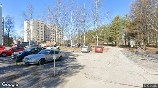 Apartments for rent in Oulu - Photo from Google Street View