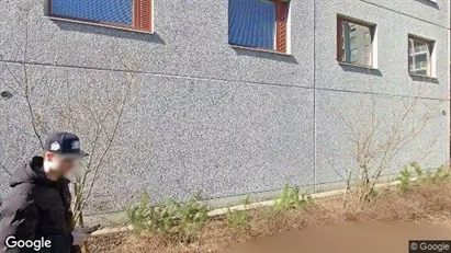 Apartments for rent in Oulu - Photo from Google Street View