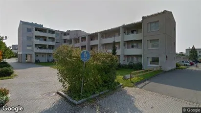 Apartments for rent in Oulu - Photo from Google Street View