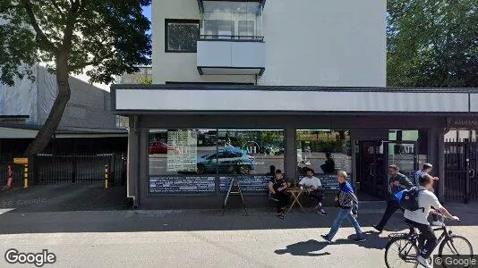 Apartments for rent in Turku - Photo from Google Street View