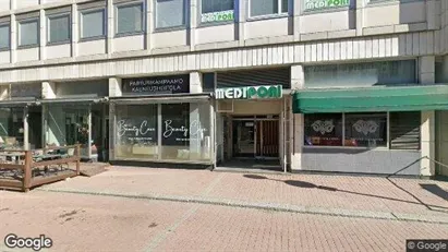 Apartments for rent in Pori - Photo from Google Street View