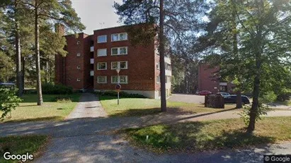 Apartments for rent in Salo - Photo from Google Street View