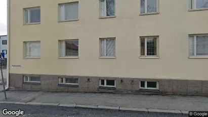 Apartments for rent in Mikkeli - Photo from Google Street View