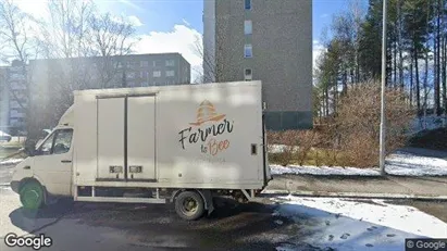 Apartments for rent in Tampere Keskinen - Photo from Google Street View