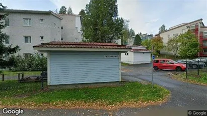 Apartments for rent in Kuopio - Photo from Google Street View