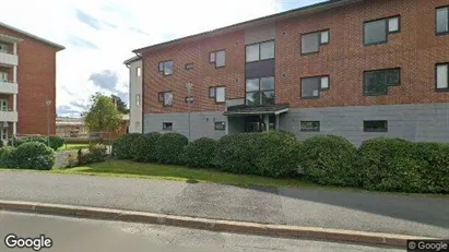 Apartments for rent in Tammela - Photo from Google Street View