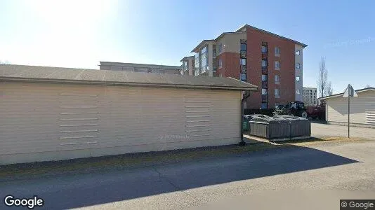 Apartments for rent in Seinäjoki - Photo from Google Street View