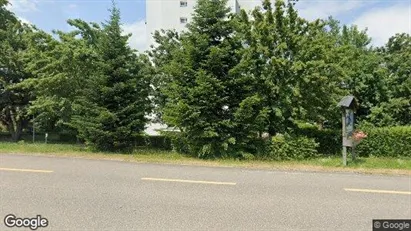Apartments for rent in Laufenburg - Photo from Google Street View