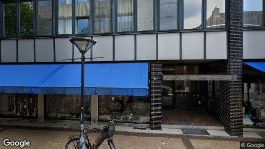 Apartments for rent in Beveren - Photo from Google Street View
