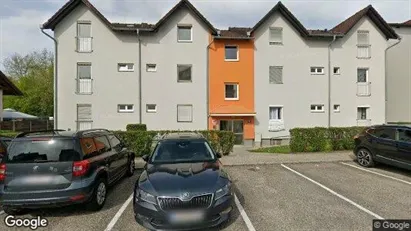 Apartments for rent in Gutau - Photo from Google Street View
