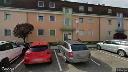 Apartments for rent in Gutau - Photo from Google Street View