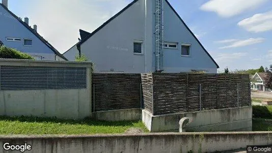Apartments for rent in Königstetten - Photo from Google Street View
