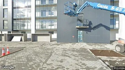 Apartments for rent in Garðabær - Photo from Google Street View