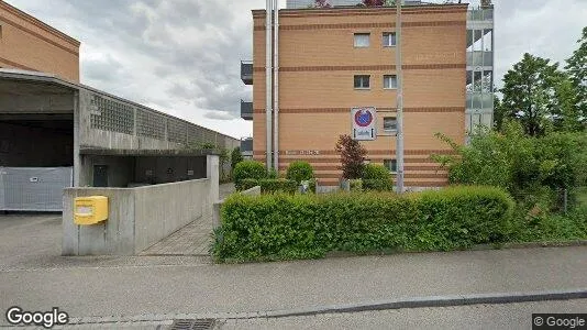 Apartments for rent in Oberaargau - Photo from Google Street View
