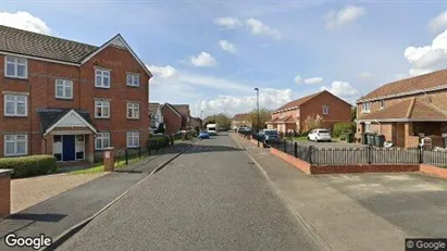 Apartments for rent in North Shields - Tyne and Wear - Photo from Google Street View