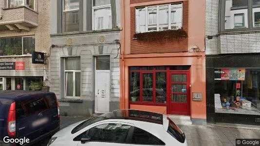 Apartments for rent in Stad Gent - Photo from Google Street View