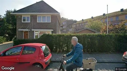 Apartments for rent in Zevenaar - Photo from Google Street View