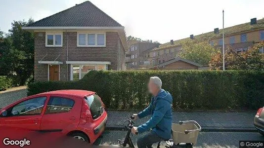 Apartments for rent in Zevenaar - Photo from Google Street View