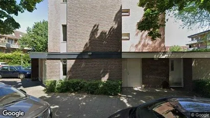 Apartments for rent in Arnhem - Photo from Google Street View