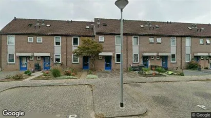 Apartments for rent in Zevenaar - Photo from Google Street View