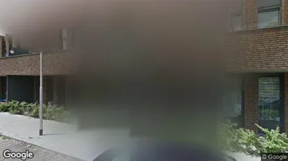 Apartments for rent in Nijmegen - Photo from Google Street View