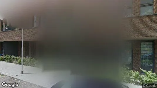 Apartments for rent in Nijmegen - Photo from Google Street View