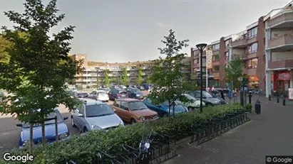 Apartments for rent in Zevenaar - Photo from Google Street View