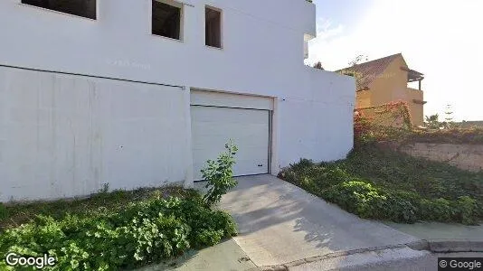 Apartments for rent in Rincón de la Victoria - Photo from Google Street View