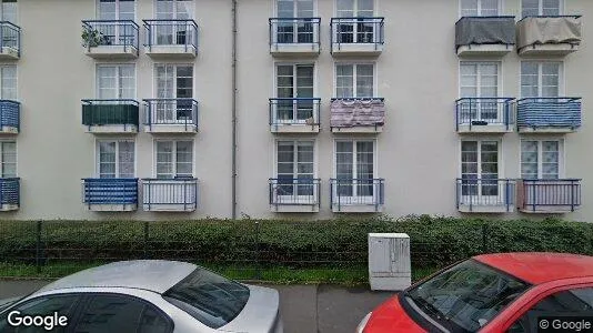 Apartments for rent in Gießen - Photo from Google Street View