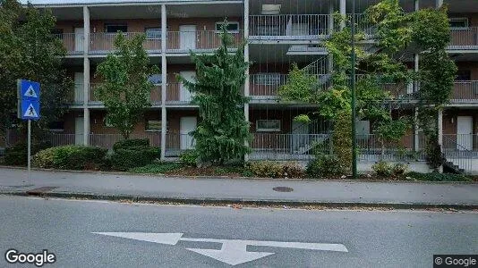 Apartments for rent in Laterns - Photo from Google Street View