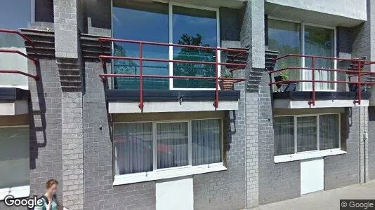 Apartments for rent in Stad Gent - Photo from Google Street View