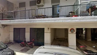 Apartments for rent in Patras - Photo from Google Street View