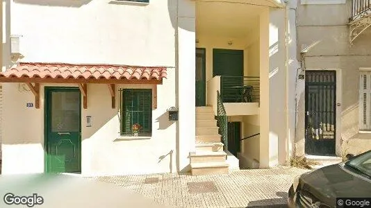 Apartments for rent in Patras - Photo from Google Street View