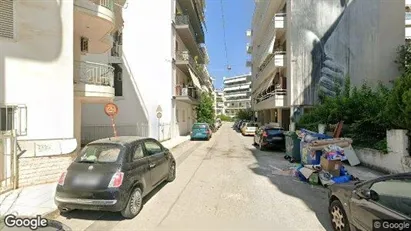 Apartments for rent in Patras - Photo from Google Street View