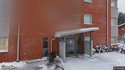 Apartments for rent in Umeå - Photo from Google Street View