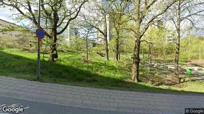 Apartments for rent in Södermalm - Photo from Google Street View